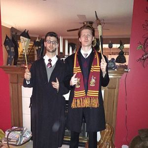 Meet your Posher, Grant